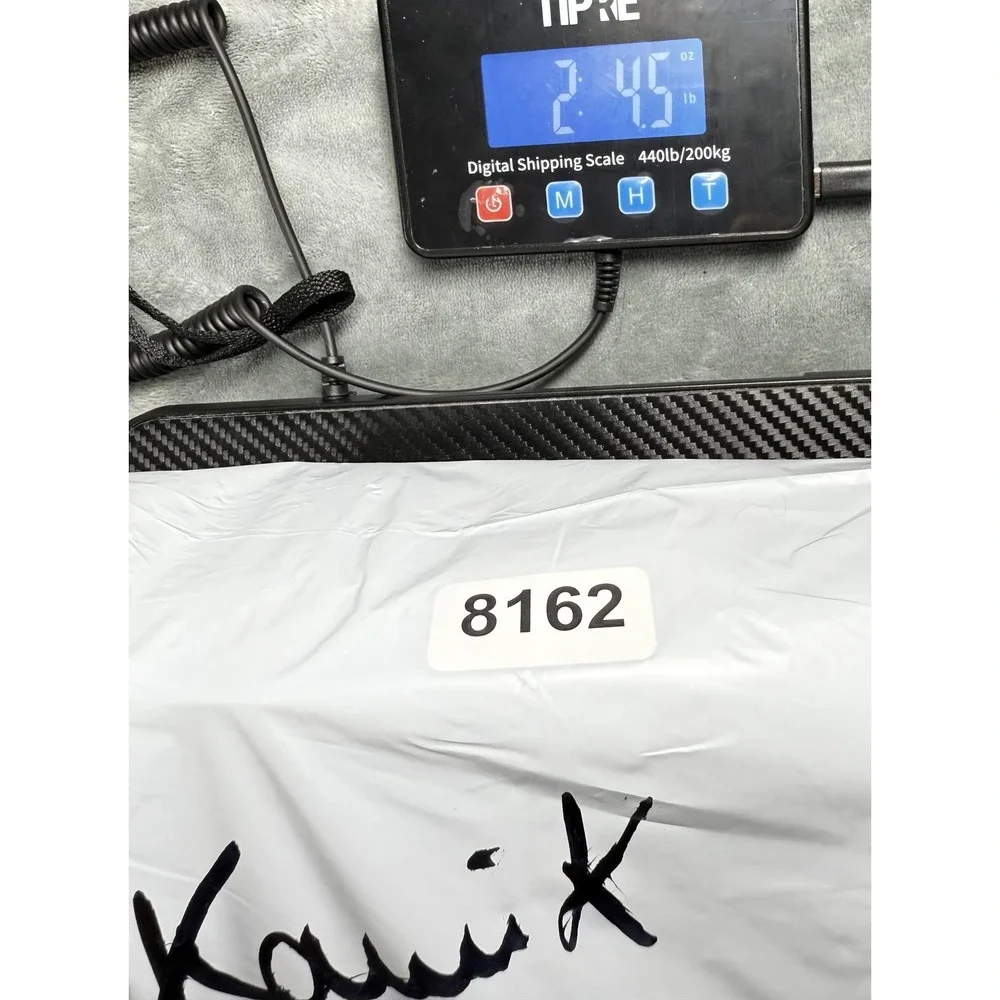 Kamik Boots‎ Youth Size 6 Black Blue Winter Snow Insulated Waterproof Drawstring